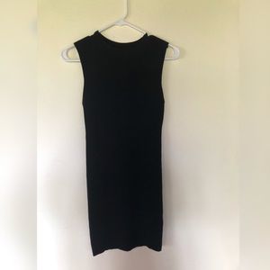 Forever 21 bodycon, sweater like dress. Size L